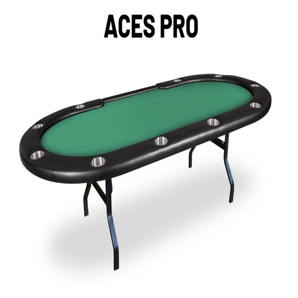 BBO Aces Pro Poker Table