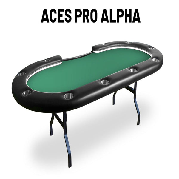 BBO The Aces Pro Alpha Table