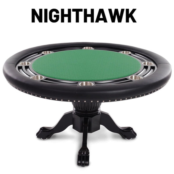 BBO The Nighthawk Poker Table