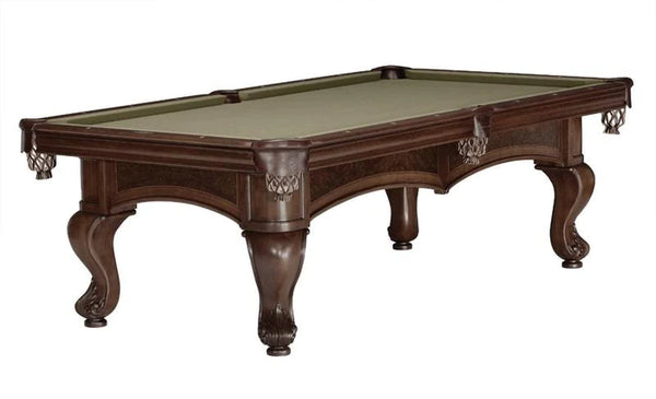 Brunswick Billiards Sutton II 8' Pool Table