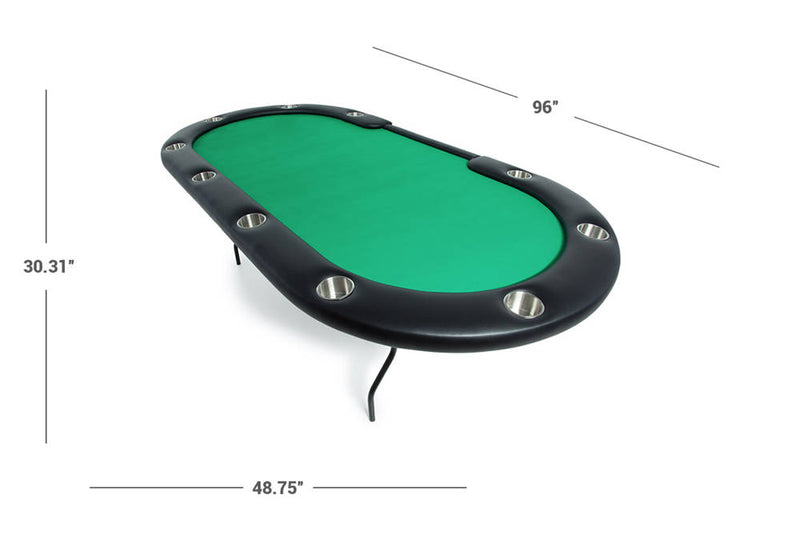 BBO Aces Pro Poker Table