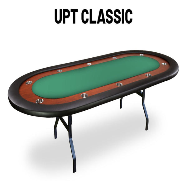 BBO The Ultimate Poker Table