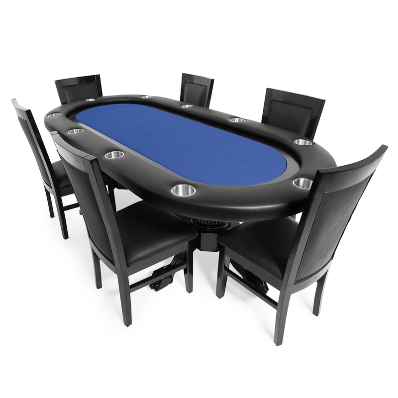 BBO The Elite Poker Table