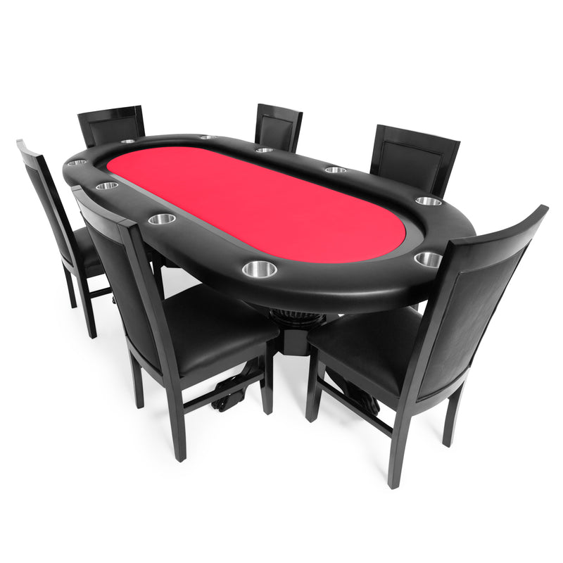 BBO The Elite Poker Table