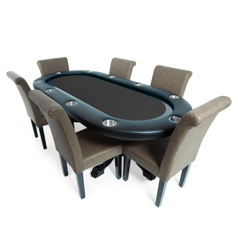 BBO The Elite Poker Table