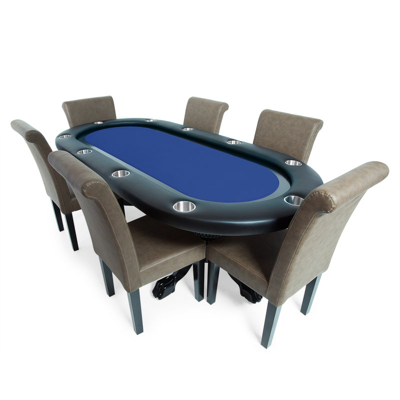 BBO The Elite Poker Table