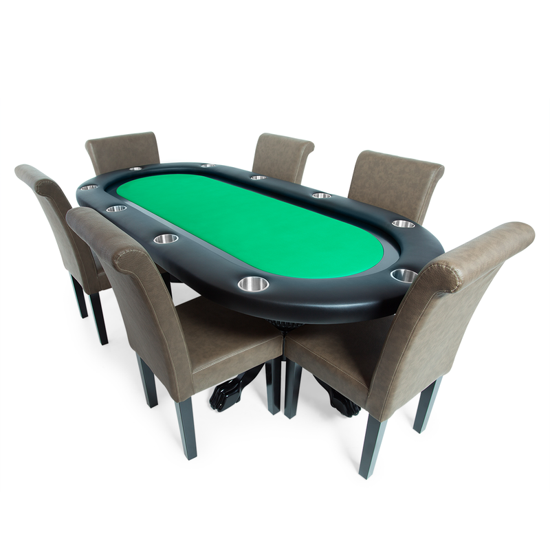 BBO The Elite Poker Table