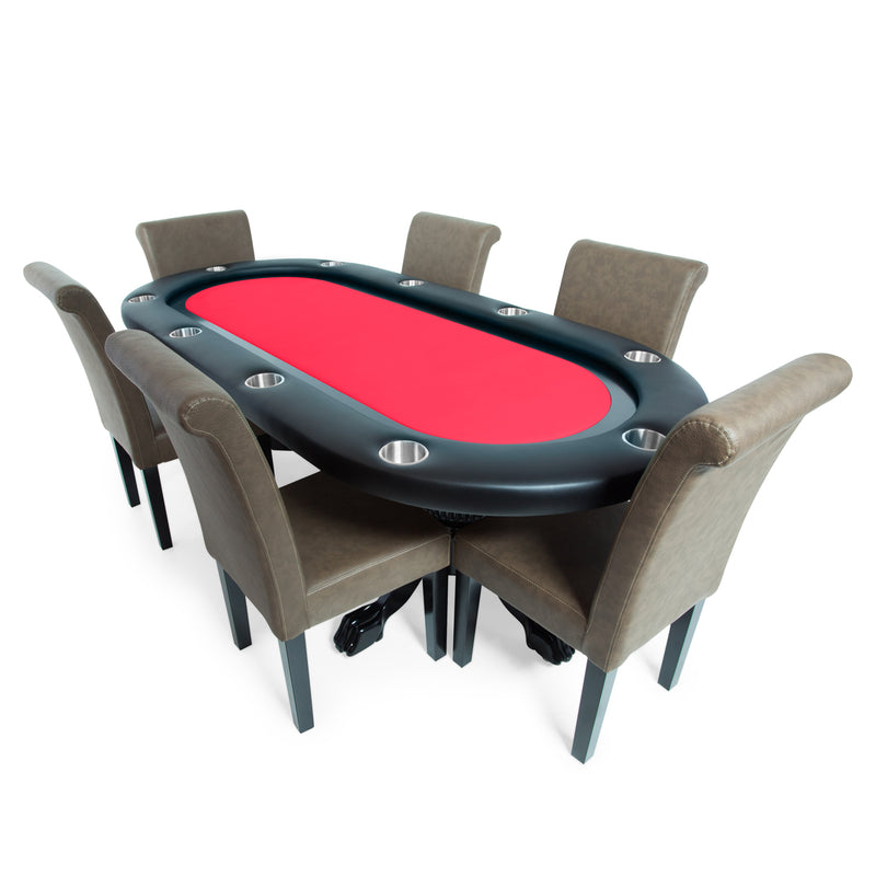 BBO The Elite Poker Table