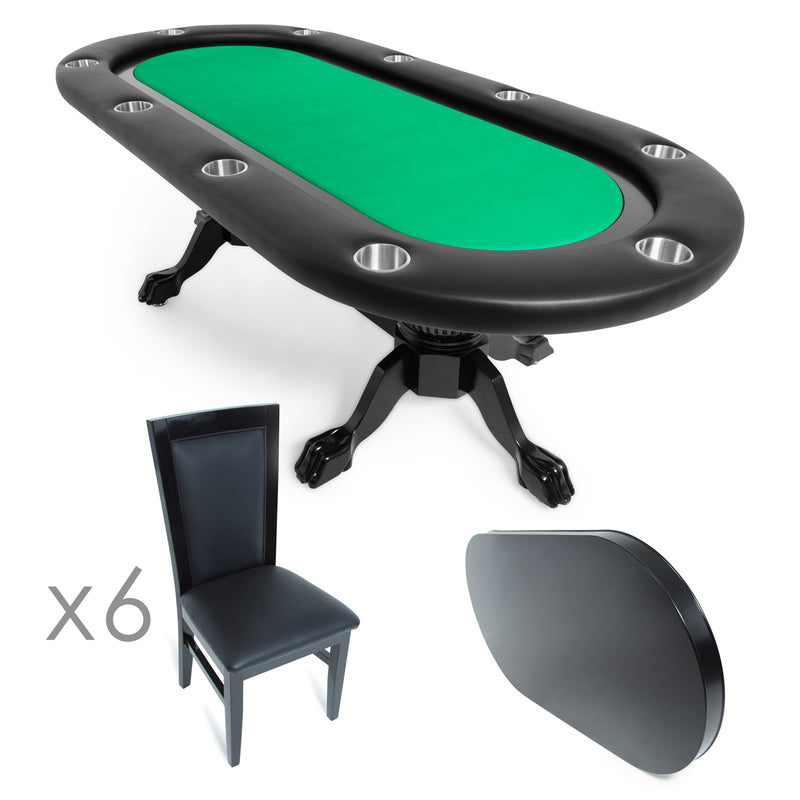 BBO The Elite Poker Table