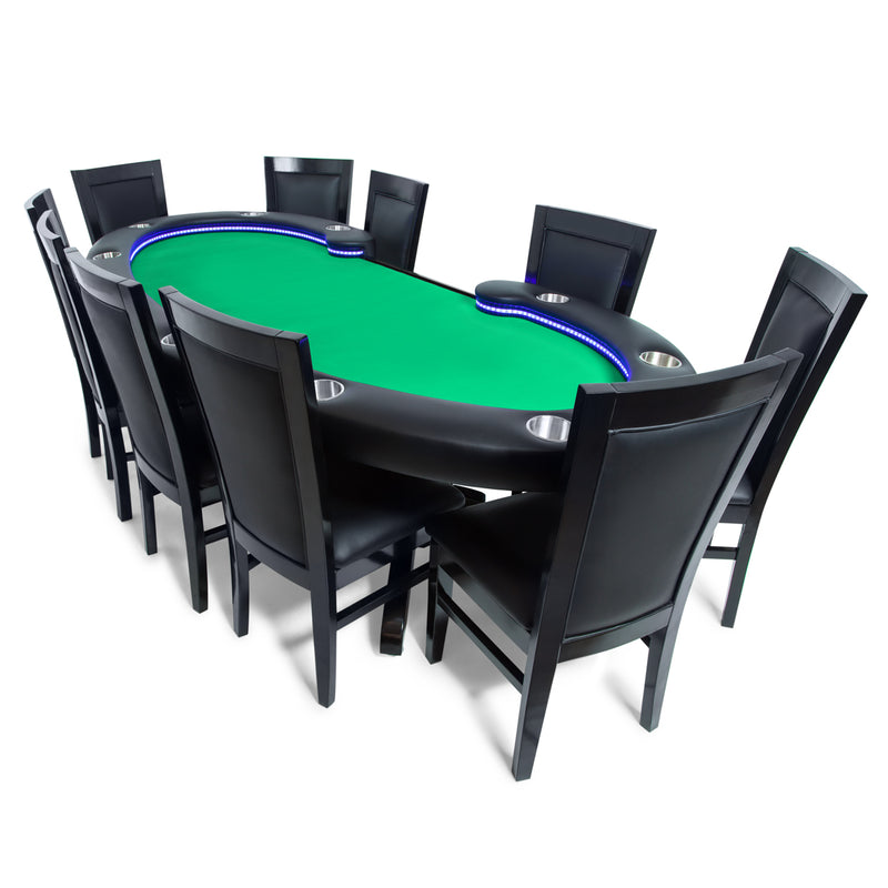 BBO The Lumen HD Poker