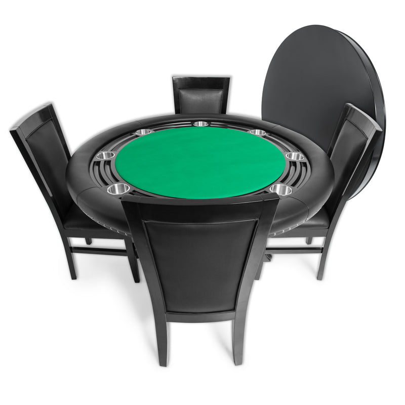 BBO The Nighthawk Poker Table