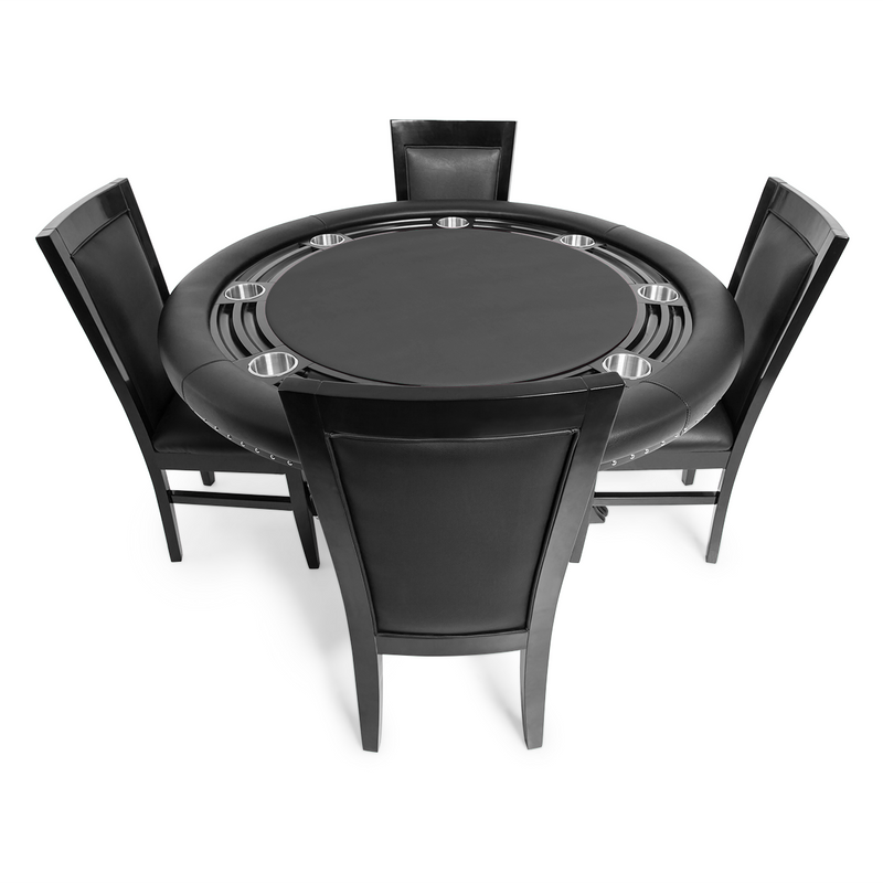 BBO The Nighthawk Poker Table