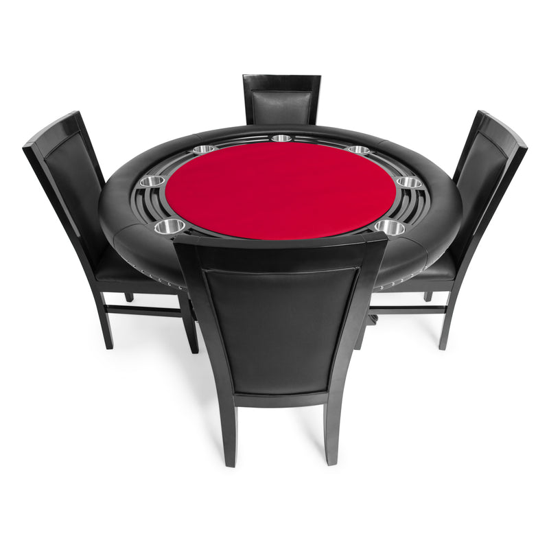 BBO The Nighthawk Poker Table