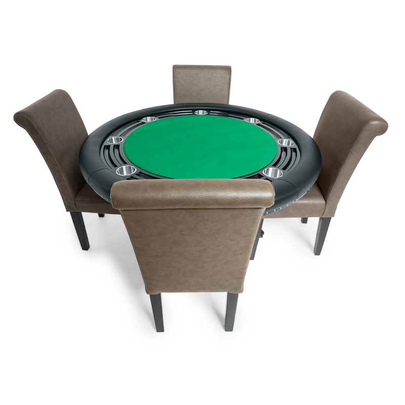 BBO The Nighthawk Poker Table