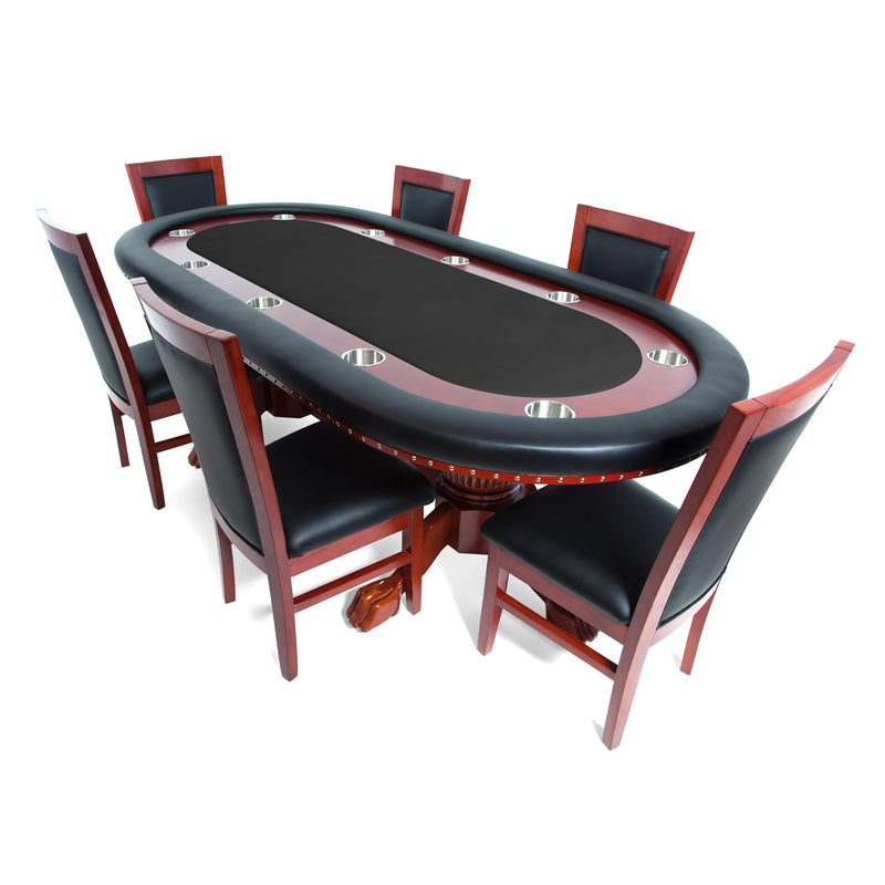 BBO The Rockwell Poker Table