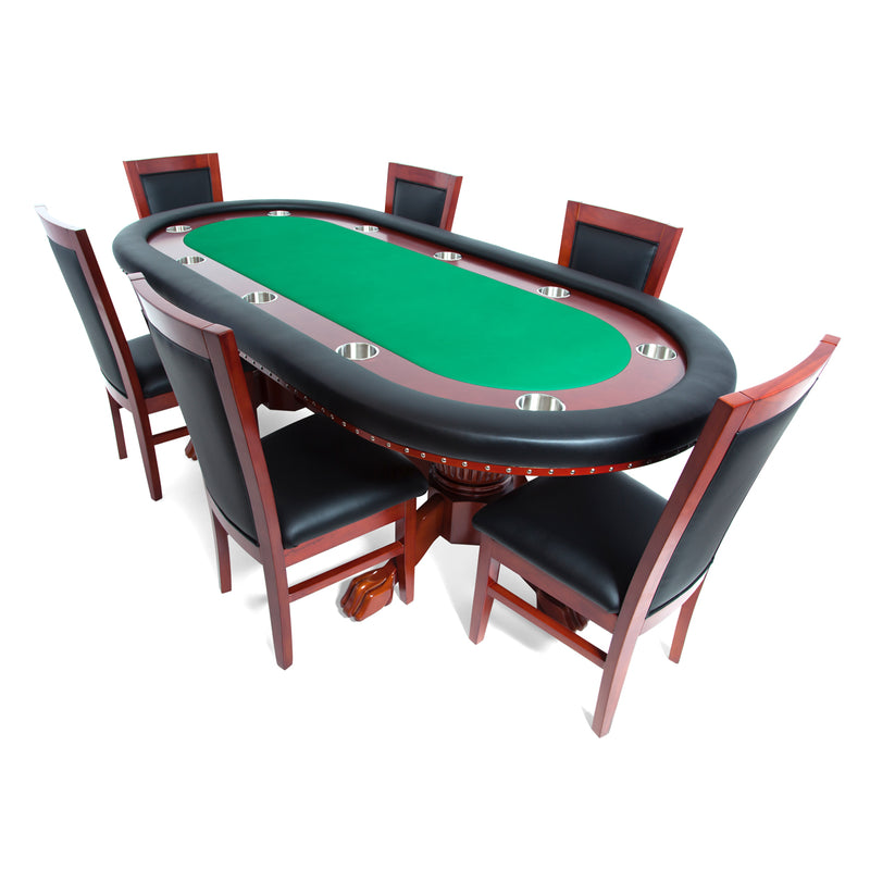 BBO The Rockwell Poker Table