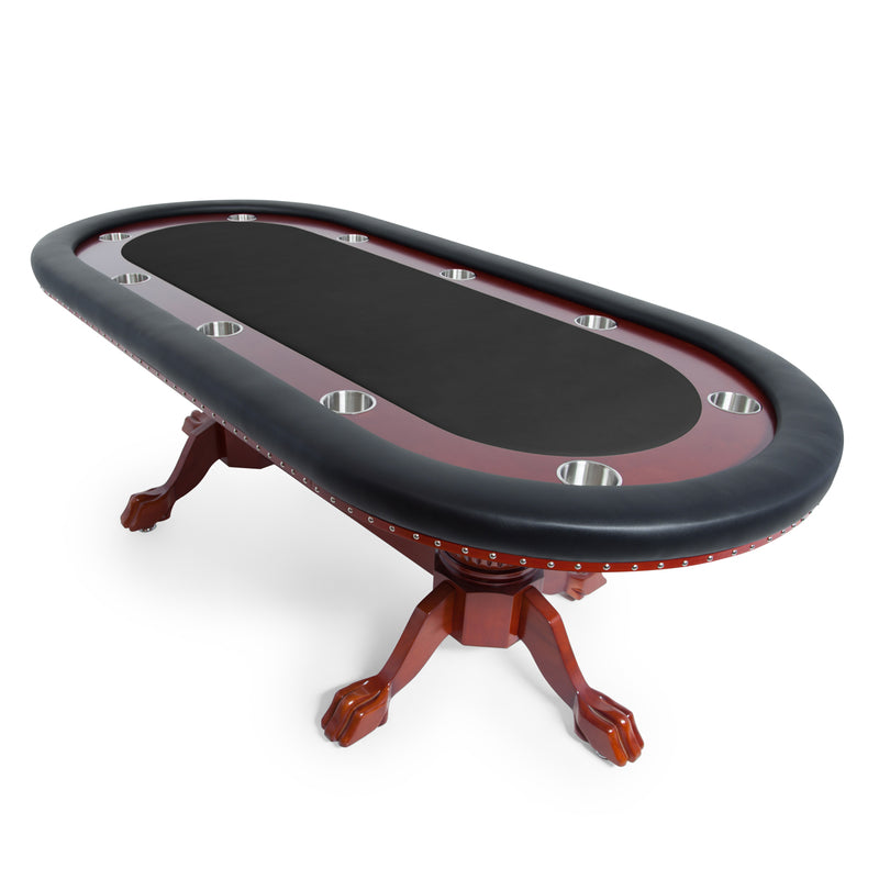 BBO The Rockwell Poker Table