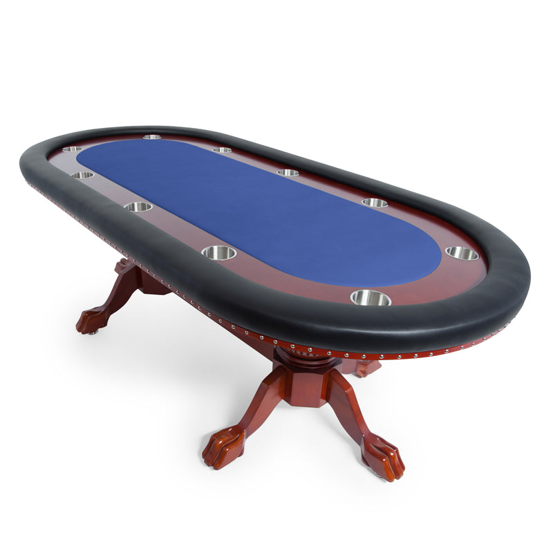 BBO The Rockwell Poker Table