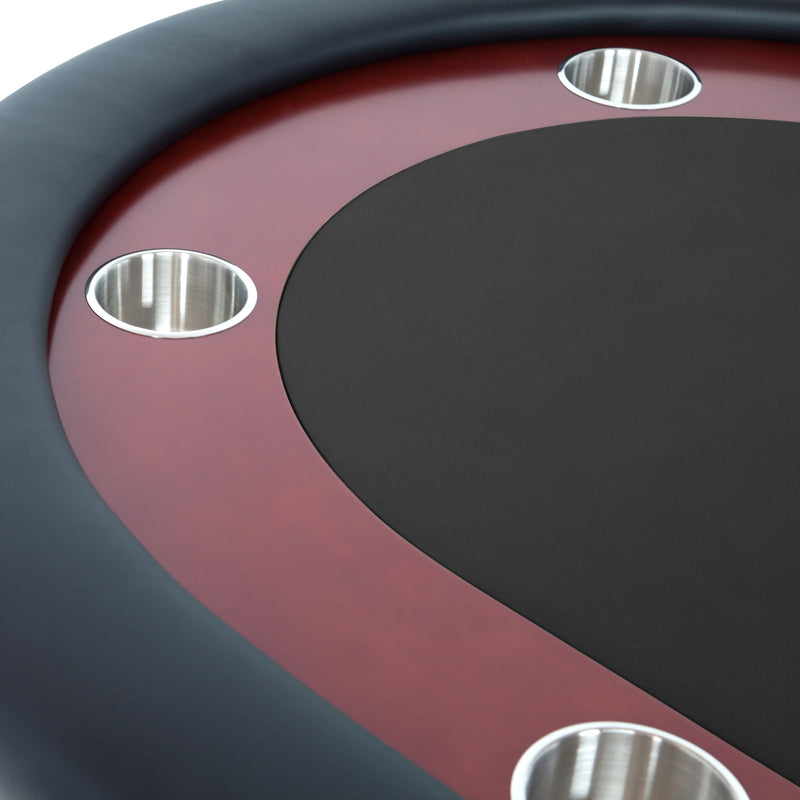 BBO The Rockwell Poker Table