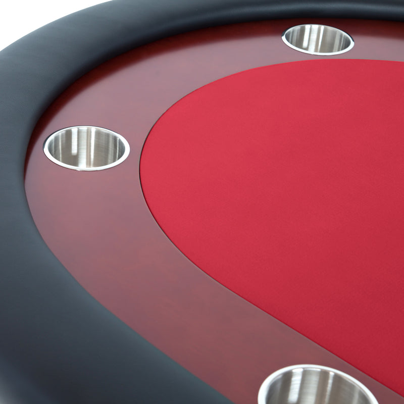 BBO The Rockwell Poker Table