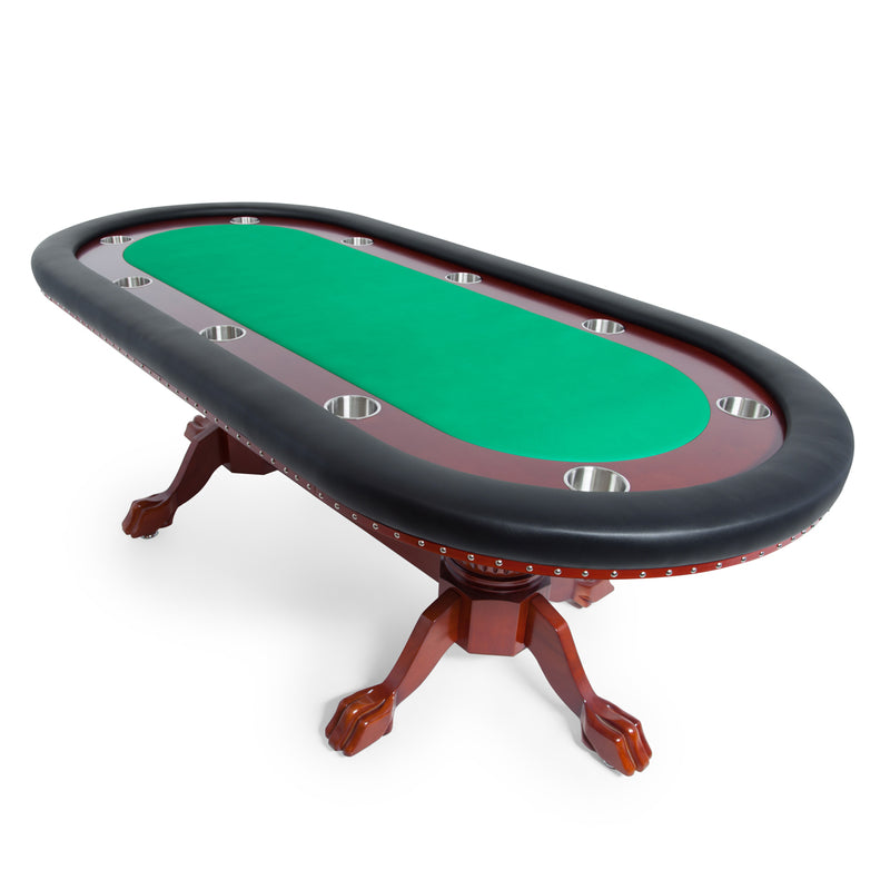 BBO The Rockwell Poker Table