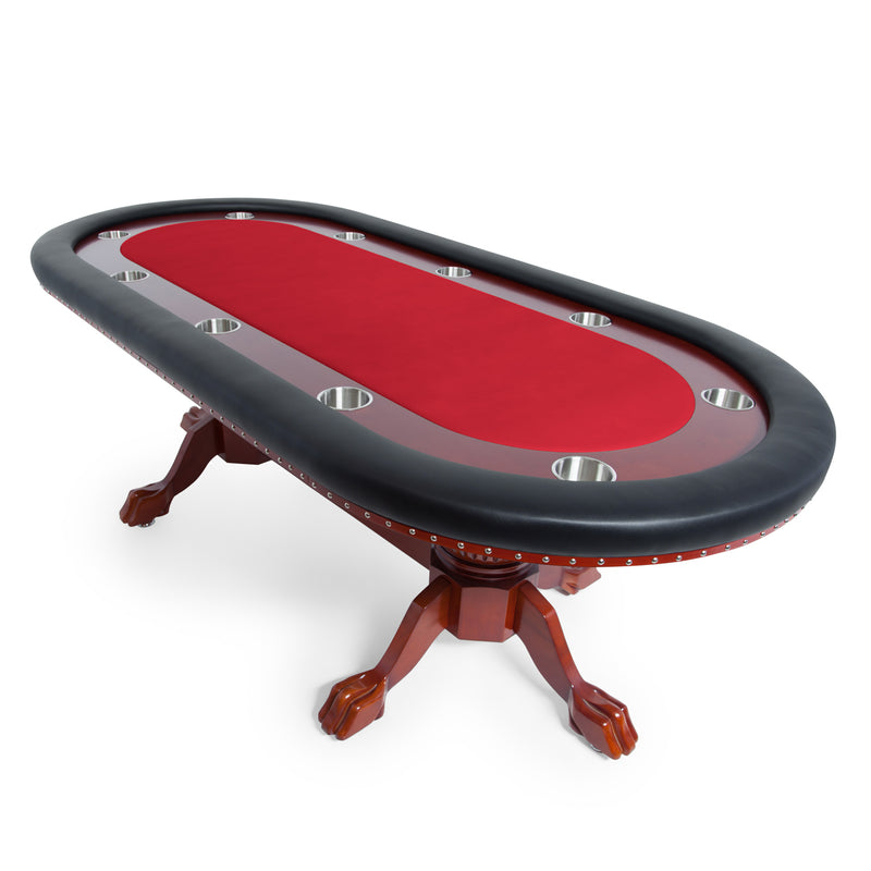 BBO The Rockwell Poker Table